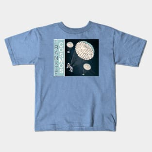 Frankie Cosmos Kids T-Shirt